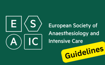 Logo ESAIC + Guidelines