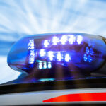 Blue light, Germany, Urgency, Flasher, Emergency