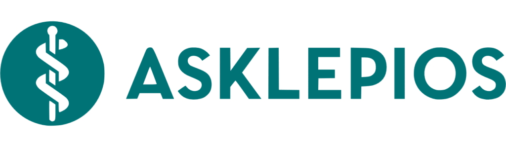 Logo Asklepios