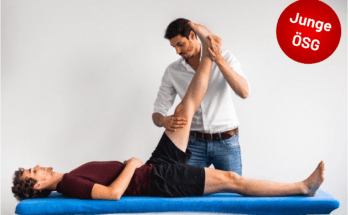 Neurodynamische Tests: Straight Leg Raise