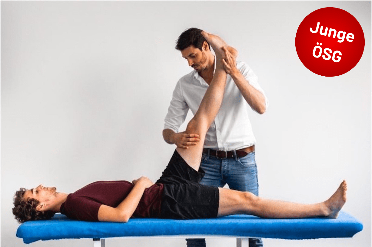 Die Rolle der Physiotherapie bei neuropathischen Schmerzen P.A.I.N.S.
