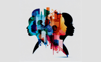 inclusive diverse society of the future